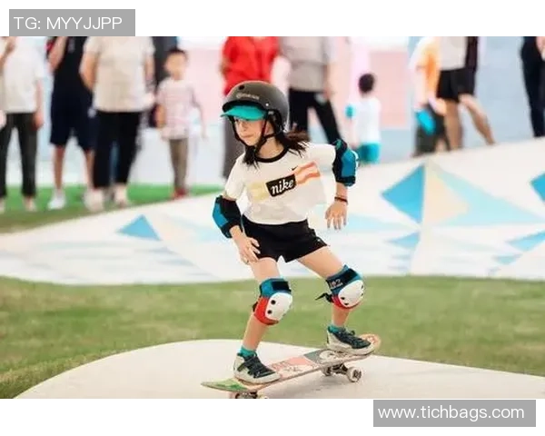 滑板人生的追逐与坚持杨强分享他的滑板故事与梦想