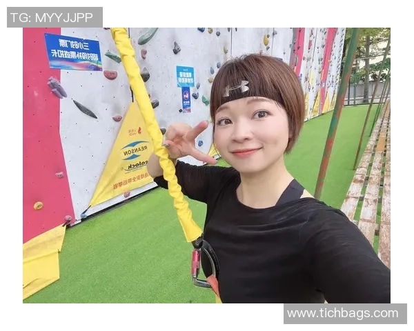 重庆攀岩队耐力训练的秘诀与挑战全景分析