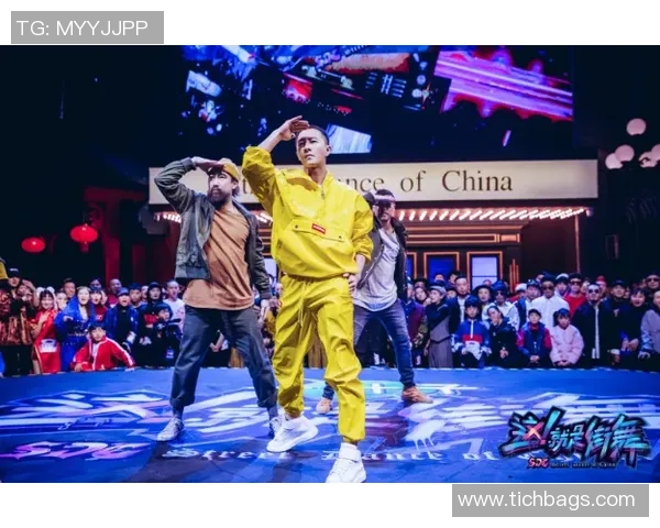 重庆街舞队整体表现分析：压制策略的得失与未来发展方向探讨